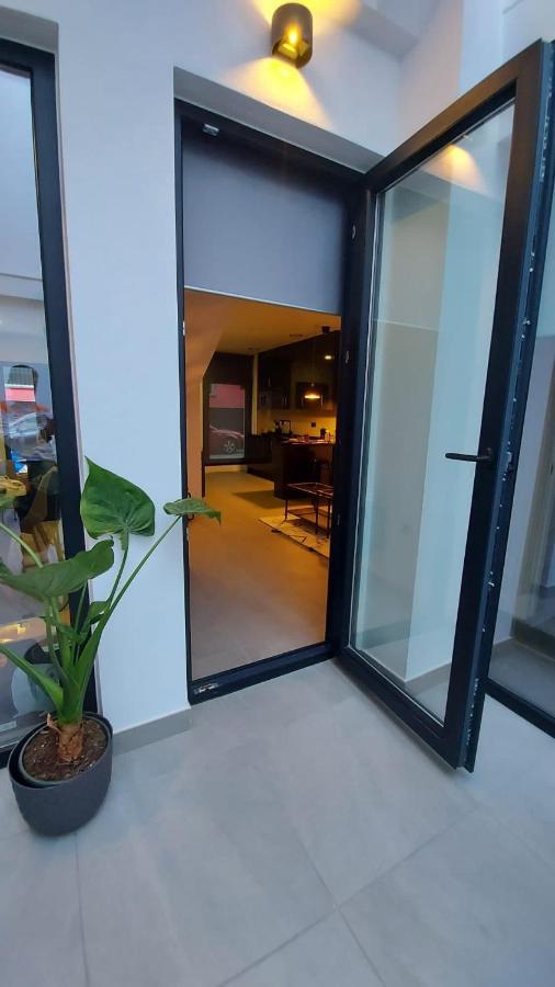 Love Rent4 Malaga Mercedes ภายนอก รูปภาพ