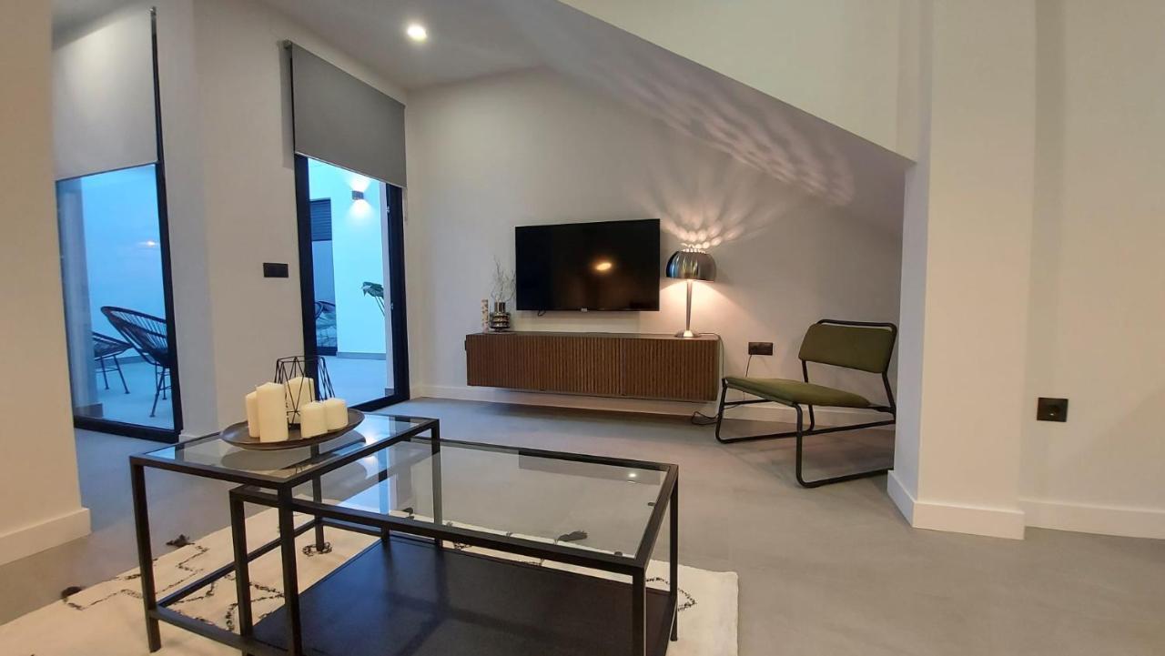 Love Rent4 Malaga Mercedes ภายนอก รูปภาพ