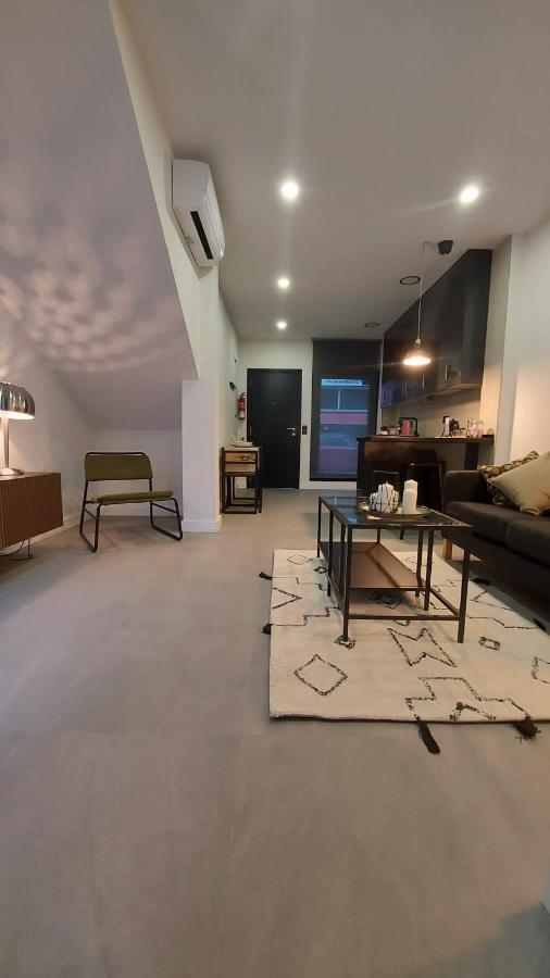 Love Rent4 Malaga Mercedes ภายนอก รูปภาพ