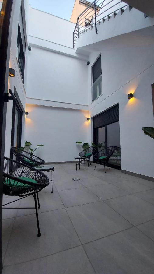 Love Rent4 Malaga Mercedes ภายนอก รูปภาพ