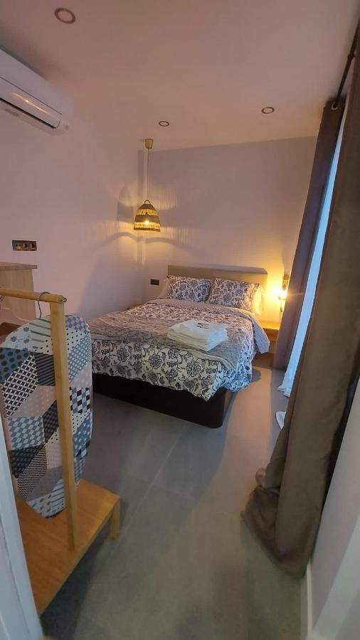 Love Rent4 Malaga Mercedes ภายนอก รูปภาพ