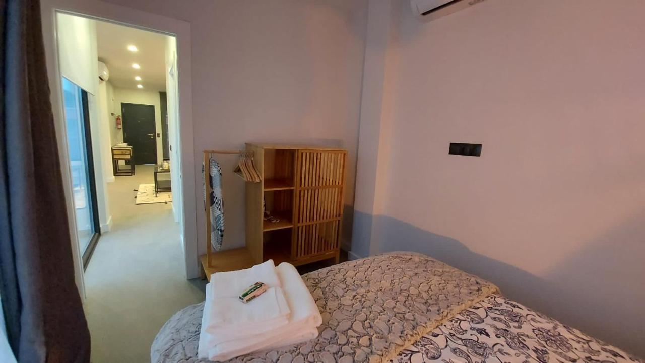 Love Rent4 Malaga Mercedes ภายนอก รูปภาพ